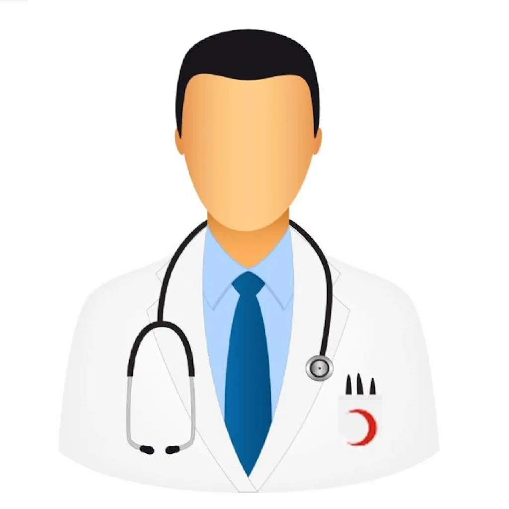 Dr İbrahim ESEN